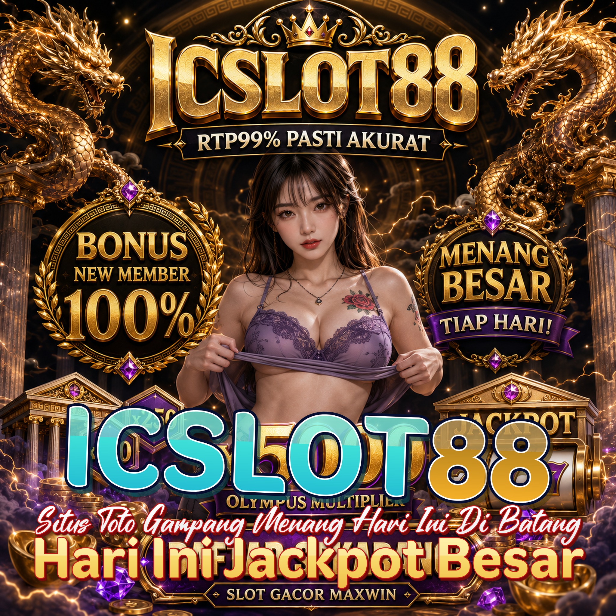 ICSLOT88